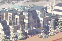 Cascade Residences — Vail, CO