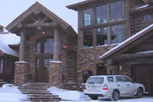 Bachelor Gulch Lot 38 Residence